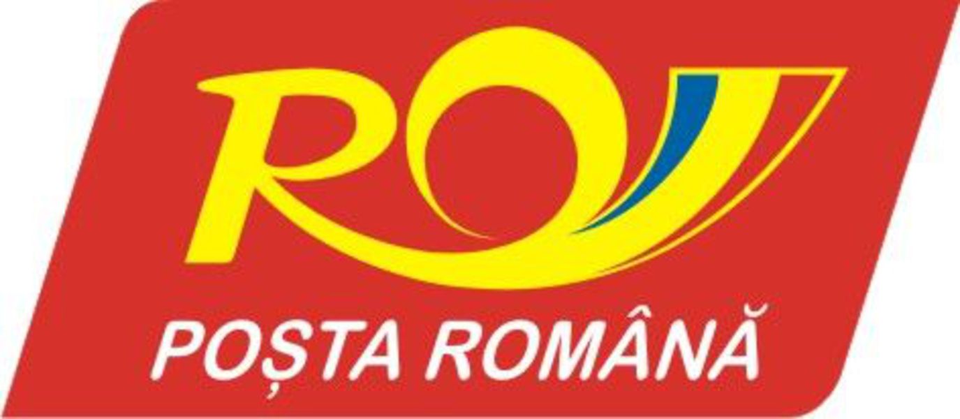 Posta romana Logo Esplanada